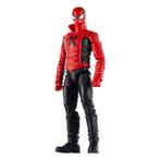 Spider-Man Comics Marvel Legends Action Figure Last Stand Sp, Collections, Ophalen of Verzenden