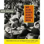 Bijdragen Museum van de Vlaamse Sociale Strijd 25: We zijn, Boeken, Verzenden, Gelezen, Martine Vermandere