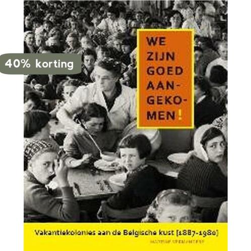 Bijdragen Museum van de Vlaamse Sociale Strijd 25: We zijn, Boeken, Politiek en Maatschappij, Gelezen, Verzenden
