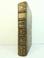 Collectif - Almanach Royal (Louis XV) année 1765 [Reliure au