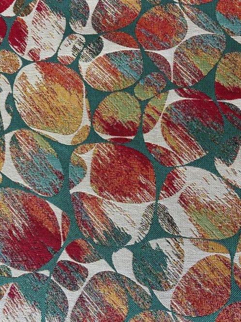 Tessuto Tapisserie Gobelin Exclusief en Uniek Ontwerp, Antiek en Kunst, Antiek | Tapijten, Tafelkleden en Textiel
