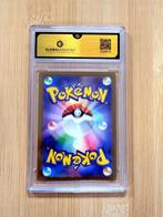 Pokémon - 1 Graded card - Poliwhirl 176 / 165 AR Art Rare, Hobby en Vrije tijd, Nieuw