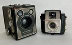 Kodak SIX 20 +  Brownie E Boxcamera, TV, Hi-fi & Vidéo