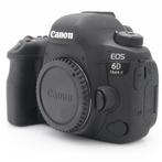 Canon EOS 6D mark II body | Tweedehands, Audio, Tv en Foto, Fotocamera's Digitaal, Verzenden, Zo goed als nieuw, Canon