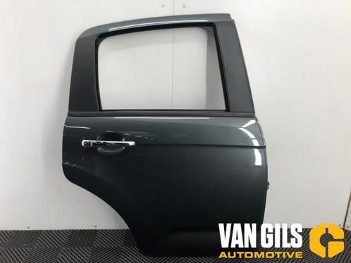 Portier 4Deurs rechts-achter Citroen C3 O247598, Auto-onderdelen, Carrosserie