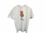 Veiling - Bear Cartier/Moët With Me Wit - Maat XL, Vêtements | Hommes, T-shirts