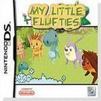 My Little Flufties (Nintendo DS), Games en Spelcomputers, Games | Nintendo DS, Nieuw, Verzenden