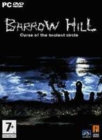 Barrow Hill (PC DVD) PC  8717662270253, Verzenden
