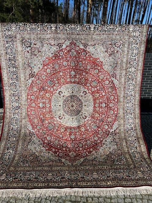 XXXL Ghoum zijde op zijde! - Tapijt - 320 cm - 250 cm, Huis en Inrichting, Stoffering | Tapijten en Vloerkleden