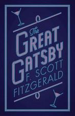 Great Gatsby 9781847496140, Gelezen, F. Scott Fitzgerald, Linda Cookson, Verzenden