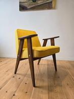 Józef Chierowski - Fauteuil - Hêtre - Modèle 366