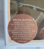 John Martyn - Id Rather Be The Devil - Coffret CD - 2009, Nieuw in verpakking