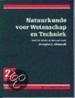Natuurkunde voor wetenschap en techniek / III Moderne, Boeken, Verzenden, Gelezen, D.C. Giancoli