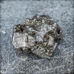 Natuurlijke meteoriet Campo Del Cielo Groot, Argentinië-, Verzamelen, Mineralen en Fossielen