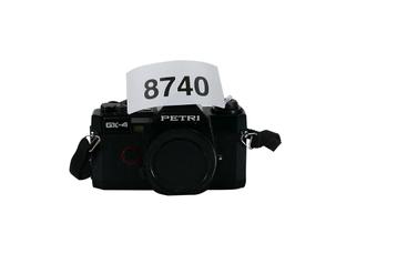 Petri GX-4 | Vintage SLR Camera | 35mm beschikbaar voor biedingen