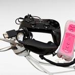 Nintendo - will - Nintendo Wii Console + Game Bundle with, Games en Spelcomputers, Nieuw