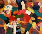 Willigo - Composition abstraite N°33 - ONE OF A KIND OIL