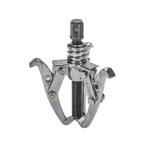 Zelf instelbare - geveerde poelietrekker 100 mm armlengte -, Doe-het-zelf en Bouw, Ophalen of Verzenden, Nieuw