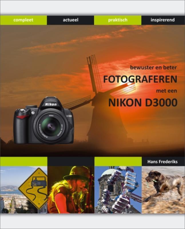 Bewuster en beter fotograferen met de Nikon D3000, Livres, Loisirs & Temps libre, Envoi