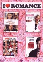 I love Romance (dvd nieuw), Ophalen of Verzenden, Nieuw in verpakking