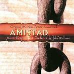 Amistad: Original Soundtrack CD, Cd's en Dvd's, Cd's | Overige Cd's, Gebruikt, Verzenden