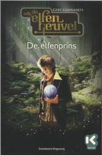 Elfenheuvel 1 - De elfenprins 9789002246678, Verzenden, Gert Goovaerts