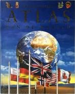 Geïllustreerde atlas van de wereld, Boeken, Nieuw, Nederlands, Verzenden