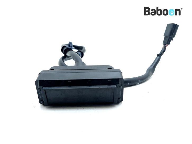 Display Controlelampen Honda X ADV 750 2017-2020 (X-ADV, Motoren, Onderdelen | Honda, Gebruikt, Verzenden