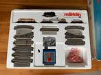 Märklin H0 - 2965 - Startset (1) - Set in doos met, Nieuw