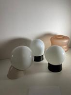 Plafondlamp (4) - Bakeliet