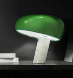 Flos - Achille Castiglioni - Tafellamp - SNOOPY - Marmer,