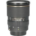 Tweedehands Tokina 16-50mm f/2.8 AT-X PRO DX Canon CM6163, Audio, Tv en Foto, Ophalen of Verzenden, Gebruikt