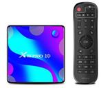 DrPhone GPU2 – Android Mediaspeler - 4GB RAM 128GB Opslag –, Verzenden, Nieuw