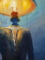 Artur Sudak (1965) - Lighthouse Keeper