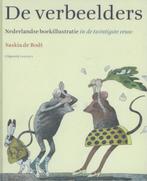 De verbeelders 9789460042164 Saskia de Bodt, Boeken, Verzenden, Gelezen, Saskia de Bodt