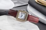Cartier - Santos - 0902 - Dames - 1990, Handtassen en Accessoires, Nieuw