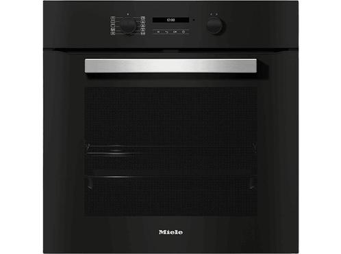 Miele Multifunctionele Oven A+ (h 2465 Bp Active Obsw), Elektronische apparatuur, Ovens, Inbouw, Hete lucht, Nieuw, Oven met grill