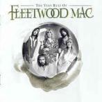 cd - Fleetwood Mac - The Very Best Of Fleetwood Mac