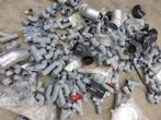 DYKA diverse PVC bochten, kniestukken, afvoer etc. (Overig), Verzenden, Nieuw