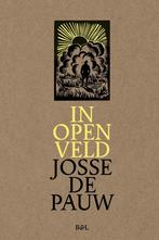In open veld (9789463934145, Josse De Pauw), Boeken, Verzenden, Nieuw