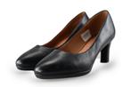No Stress Pumps in maat 38 Zwart | 5% extra korting, Kleding | Dames, Schoenen, Pumps, Verzenden, Zwart, Zo goed als nieuw