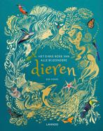 Het dikke boek van alle bijzondere dieren 9789401456807, Verzenden, Zo goed als nieuw, Ben Hoare