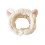 Skincare Haarband Make Up Hoofdband Headband, Verzenden, Nieuw