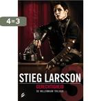 Gerechtigheid / Millennium / 3 9789056724078 Stieg Larsson, Boeken, Verzenden, Gelezen, Stieg Larsson