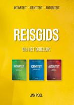 Reisgids bij het drieluik Intimiteit-Identiteit-Autoriteit, Boeken, Verzenden, Zo goed als nieuw, Antoni van Dijk