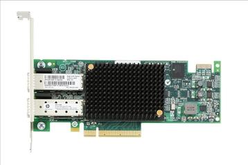 HP C8R39A - HP SN1100E 16Gb 2-Port FC HBA (HP+LP+2SFP), Ophalen of Verzenden