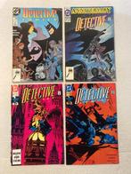 Detective Comics Featuring Batman. 23 comics in Range # 609, Livres