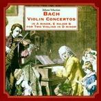 Violin Concertos (Spivakov) CD, Verzenden