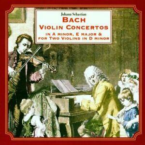 Violin Concertos (Spivakov) CD, CD & DVD, CD | Autres CD, Envoi