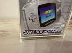 Nintendo - Gameboy Advance - Game Boy Advance Limited